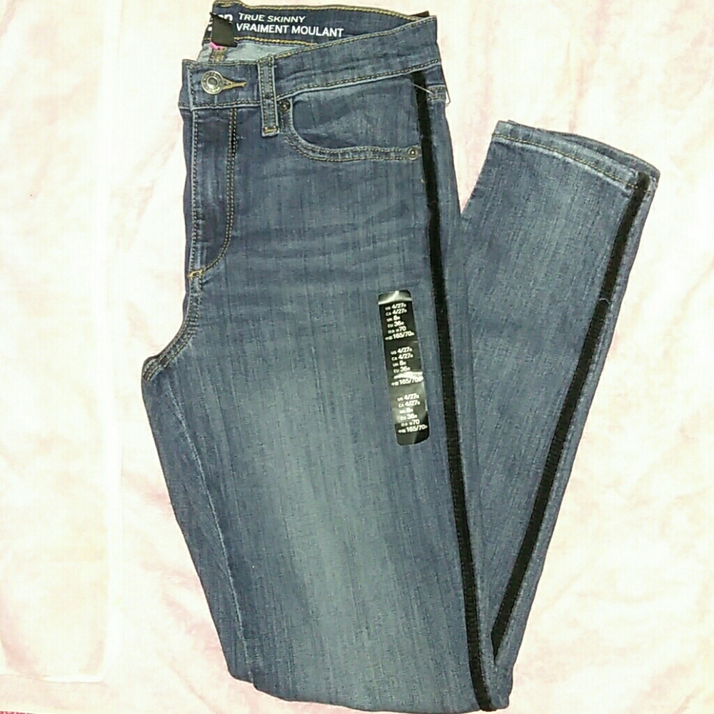 Womens jeans